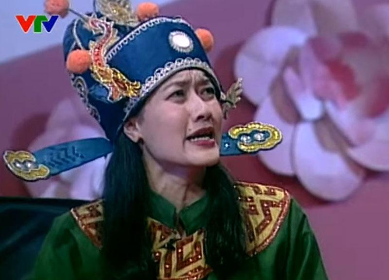 Những nghệ sĩ tham gia Táo Quân suốt 15 năm